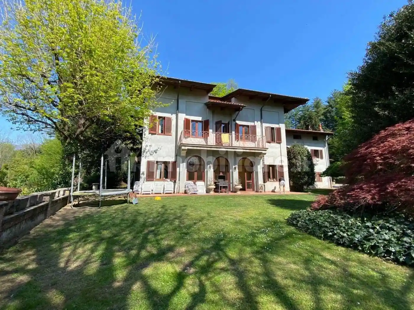 Villa in vendita a Castellamonte