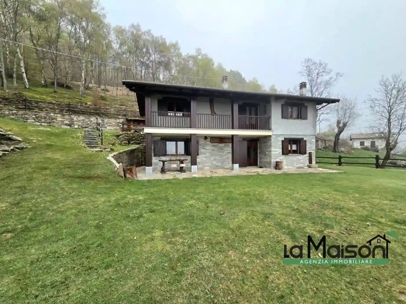 Casa indipendente - foto 2