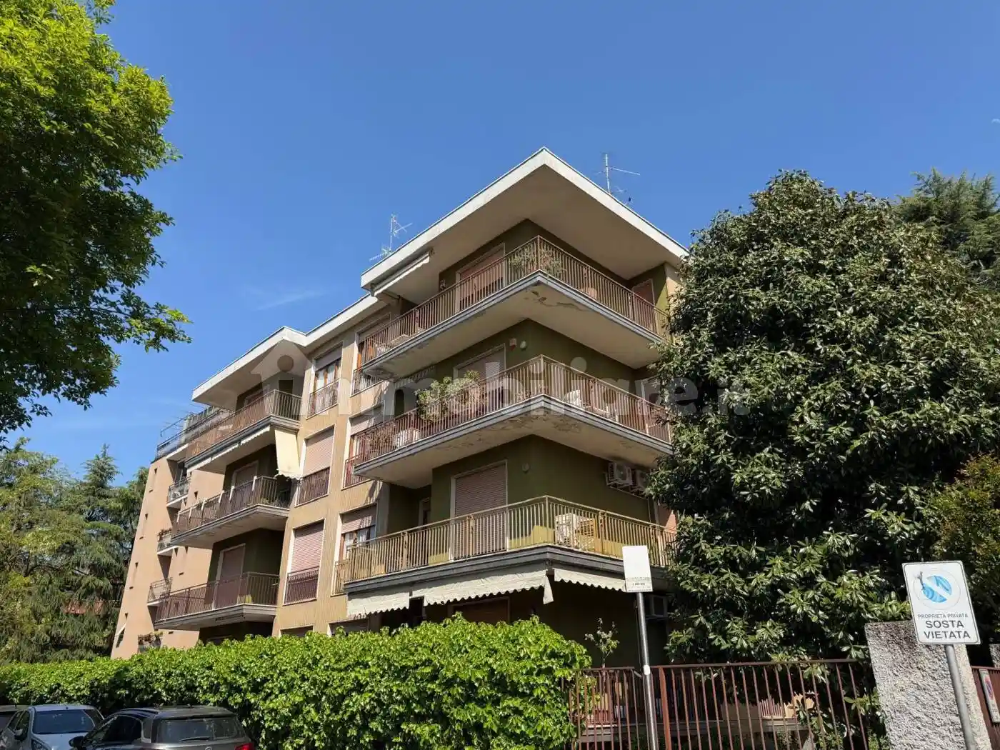 Appartamento in vendita a Saronno
