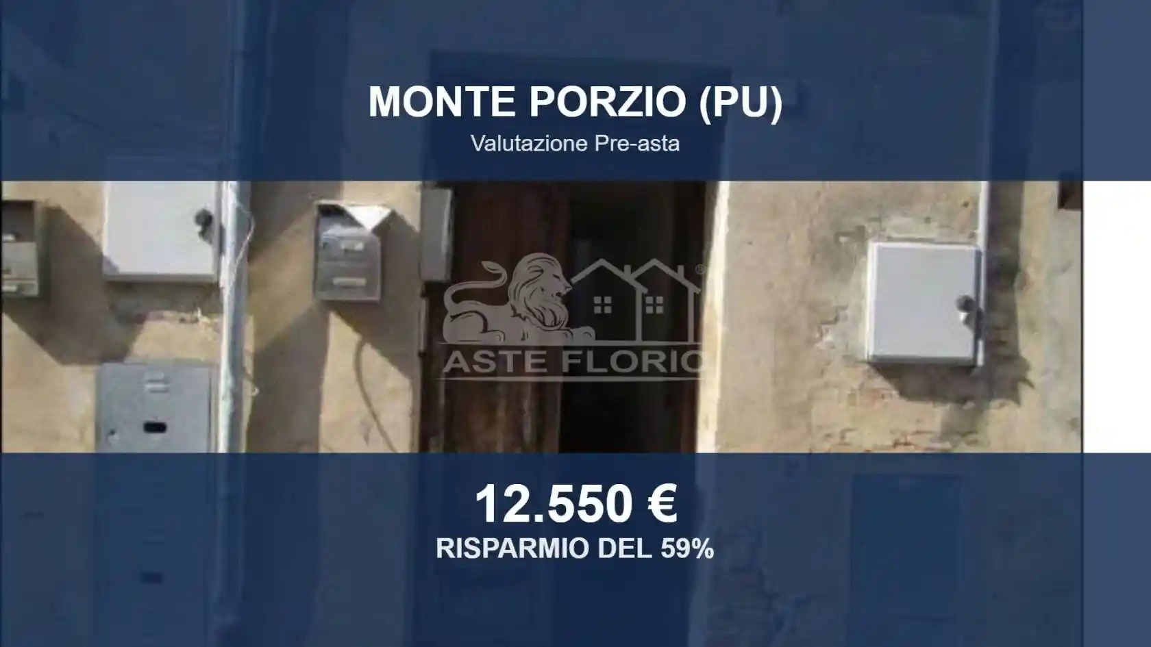 Appartamento in vendita a Monte Porzio