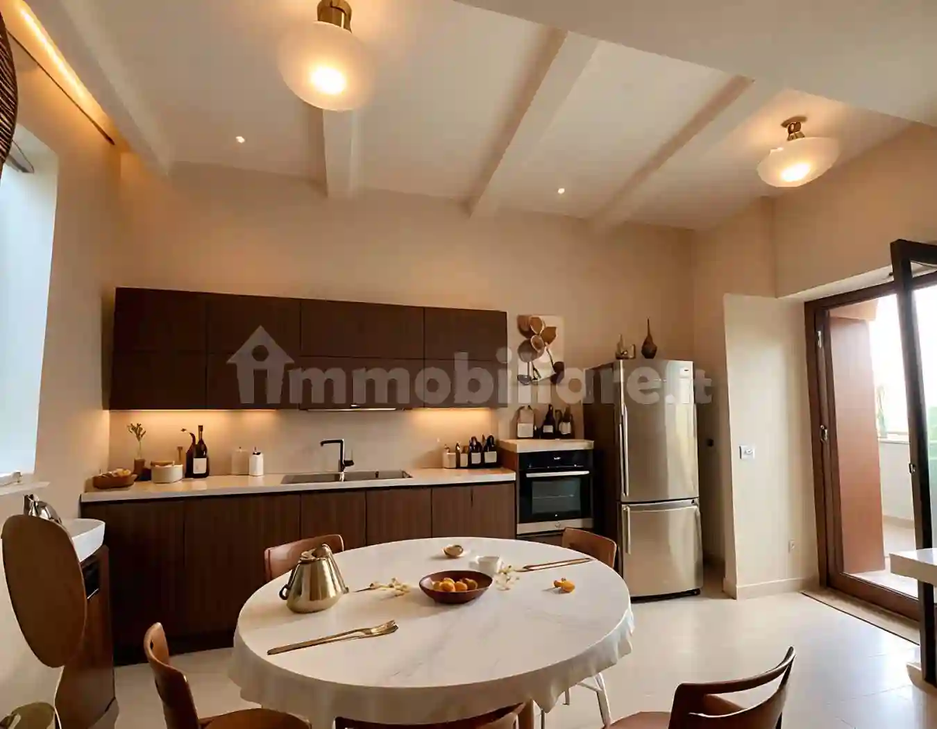 Attico - Mansarda - foto 5