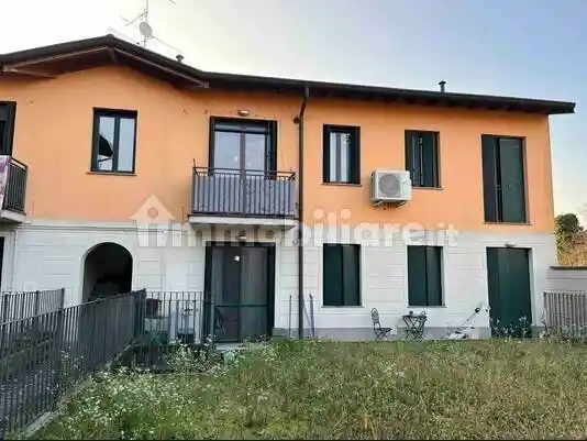 Appartamento in vendita a Calcio