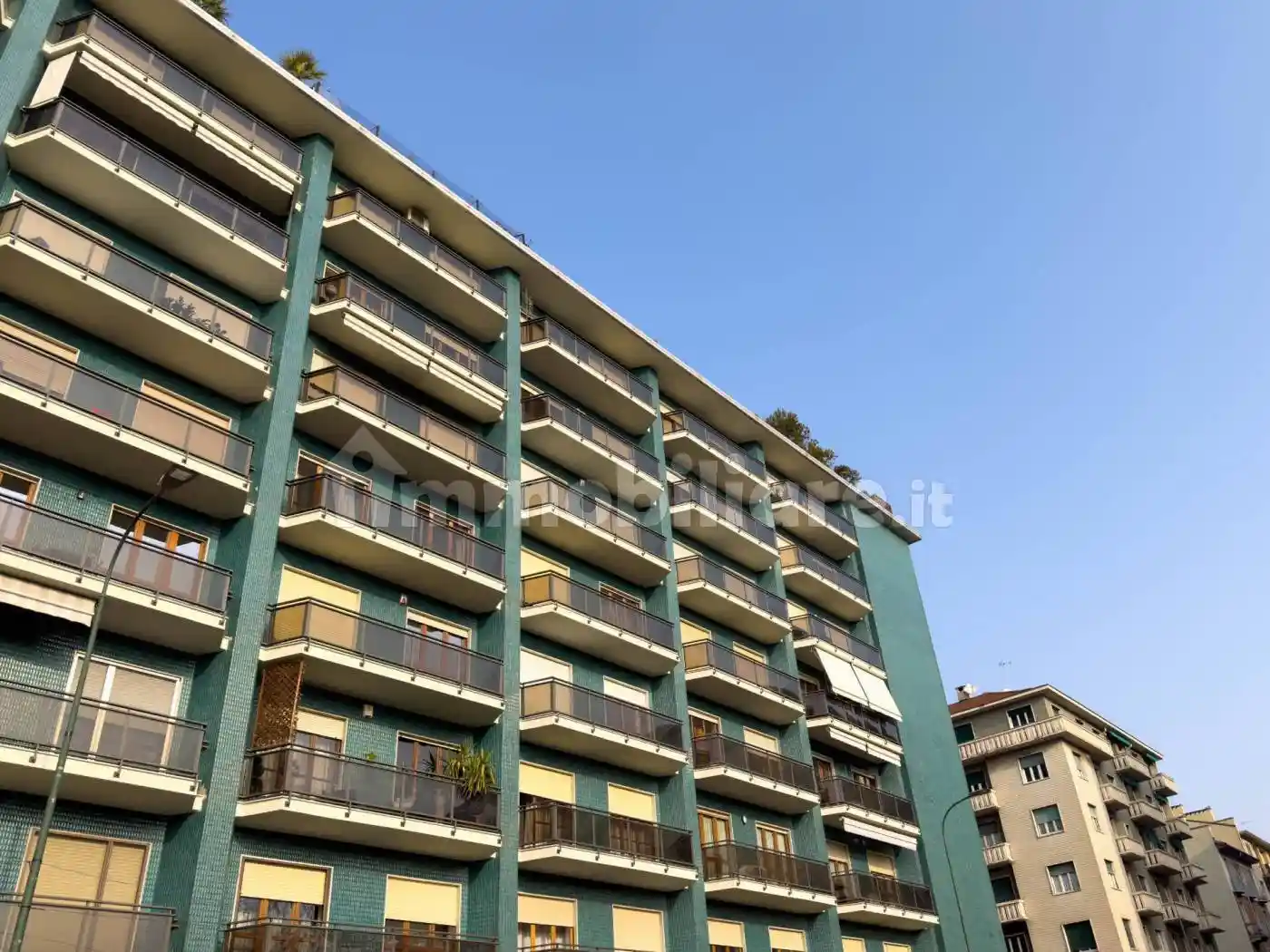 Appartamento in affitto a Torino