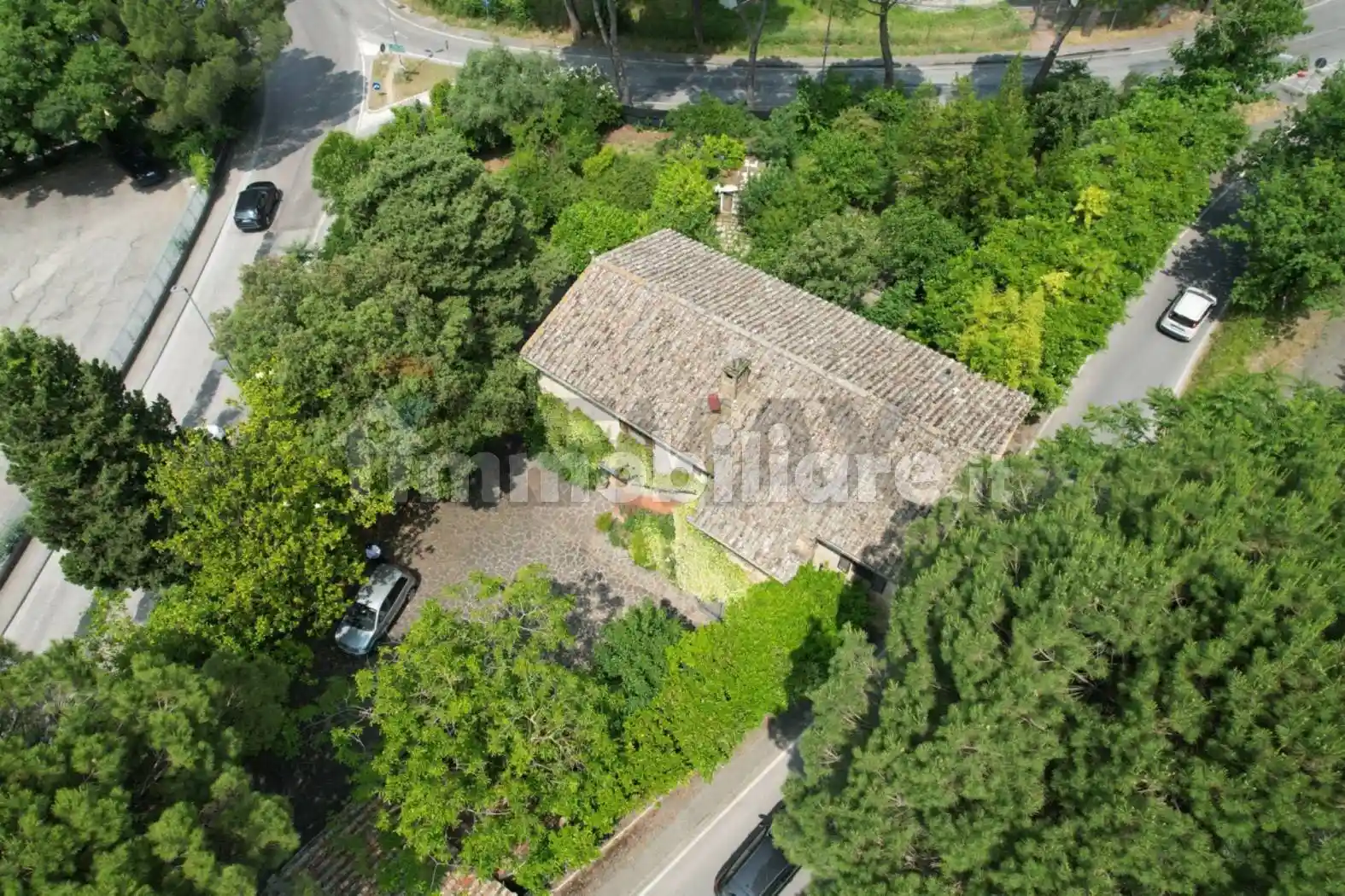 Villa in vendita a Perugia
