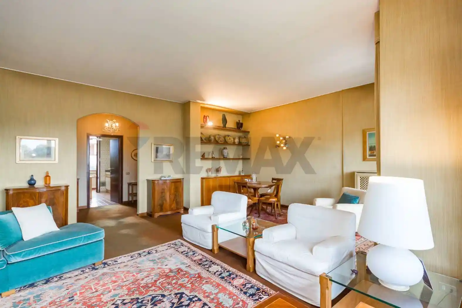 Appartamento in vendita a San Donato Milanese