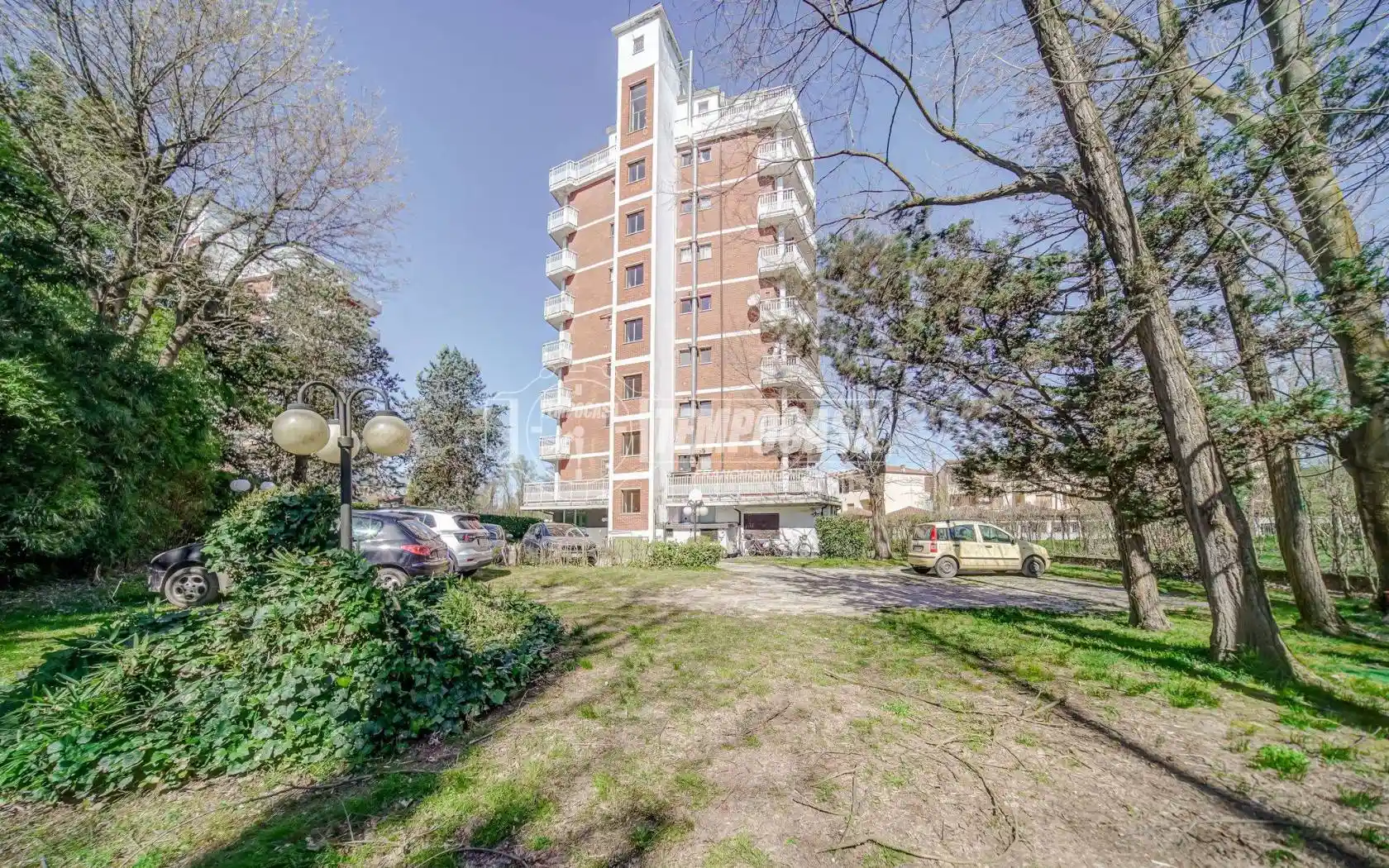 Appartamento in vendita a Castelletto Sopra Ticino