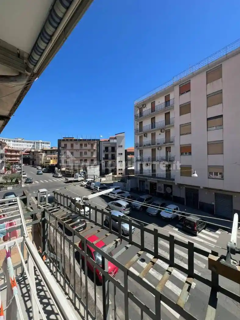 Palazzo - Edificio in vendita a Acireale