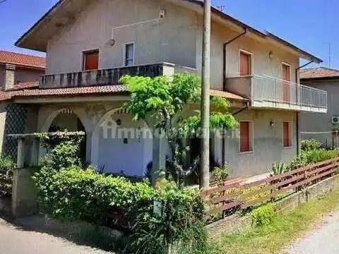 Villa in vendita a Taglio di Po