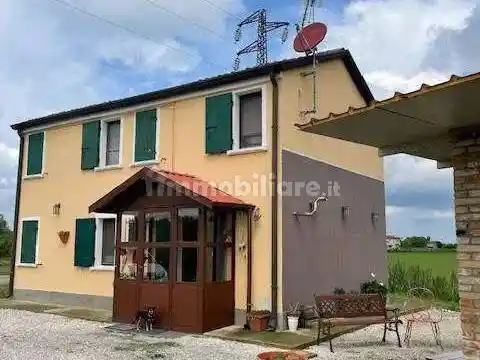 Villa in vendita a Ariano nel Polesine