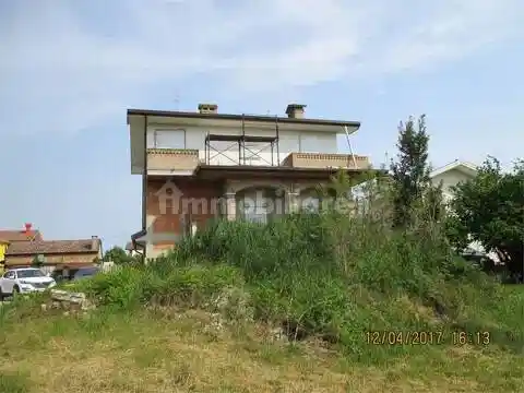 Appartamento in vendita a Taglio di Po