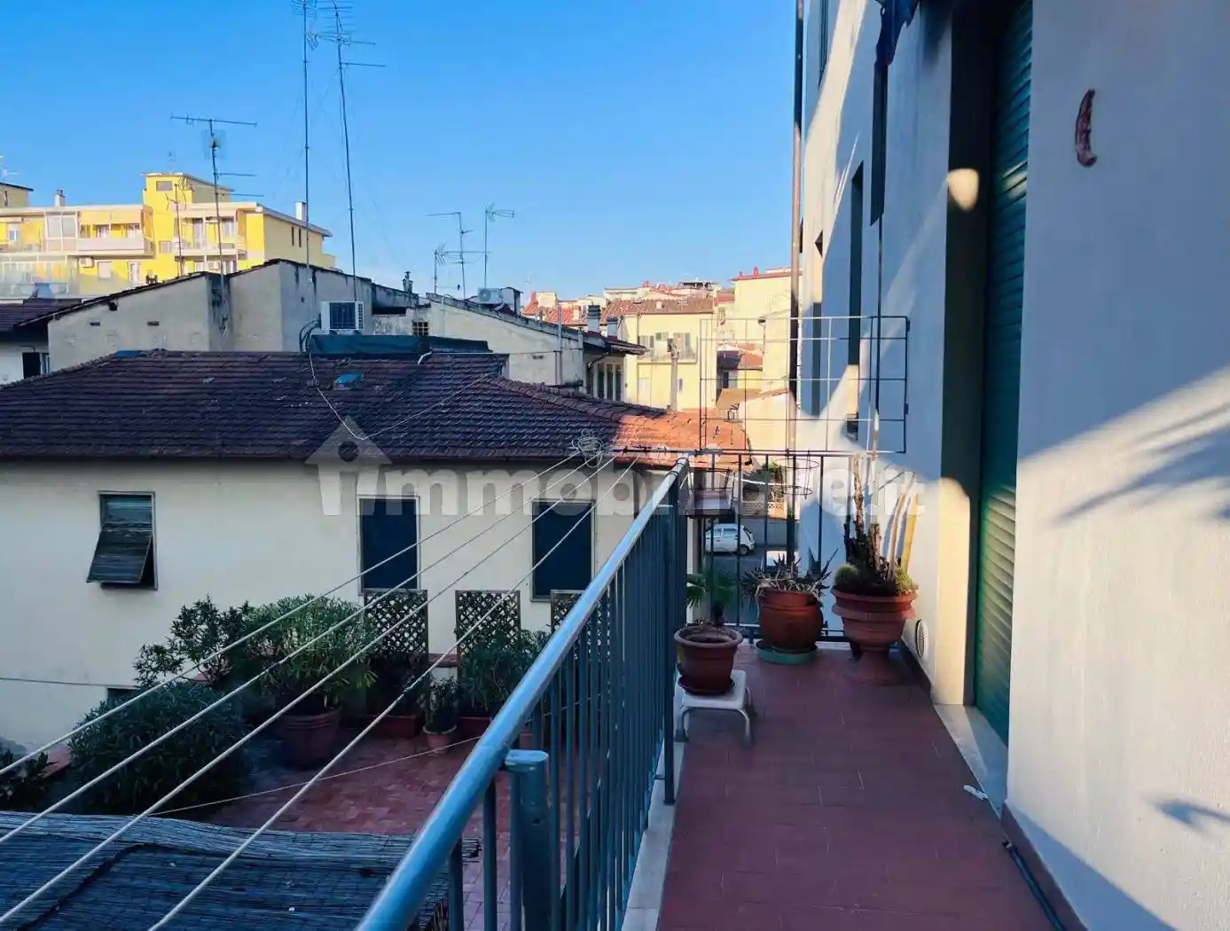 Appartamento in vendita a Firenze