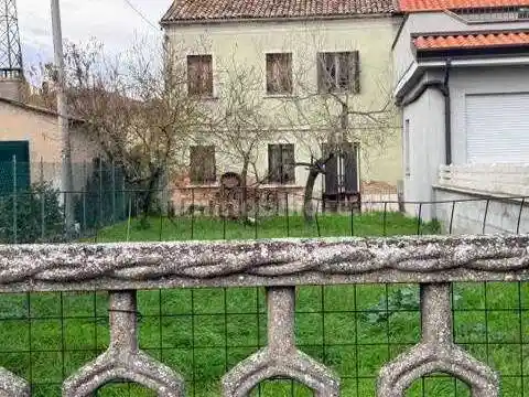 Rustico - Casale in vendita a Taglio di Po