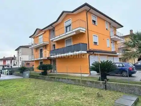 Appartamento in vendita a Taglio di Po