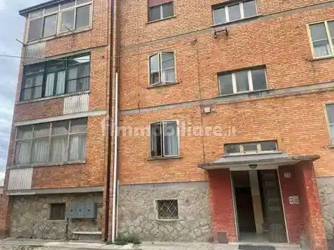 Appartamento in vendita a Taglio di Po