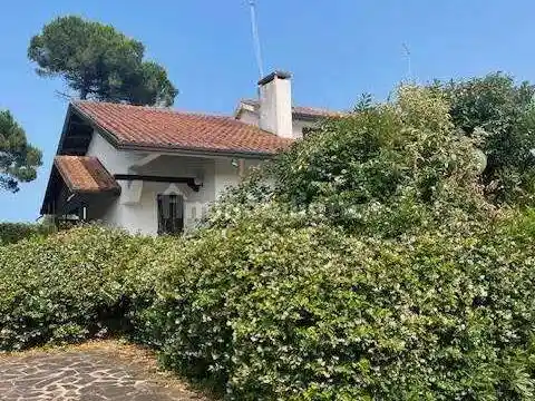 Villa in vendita a Rosolina