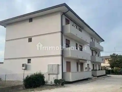 Appartamento in vendita a Taglio di Po
