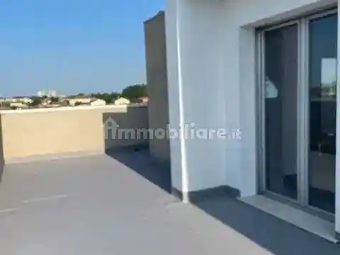 Appartamento in vendita a Porto Viro