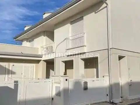 Appartamento in vendita a Taglio di Po