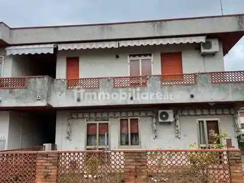 Appartamento in vendita a Taglio di Po
