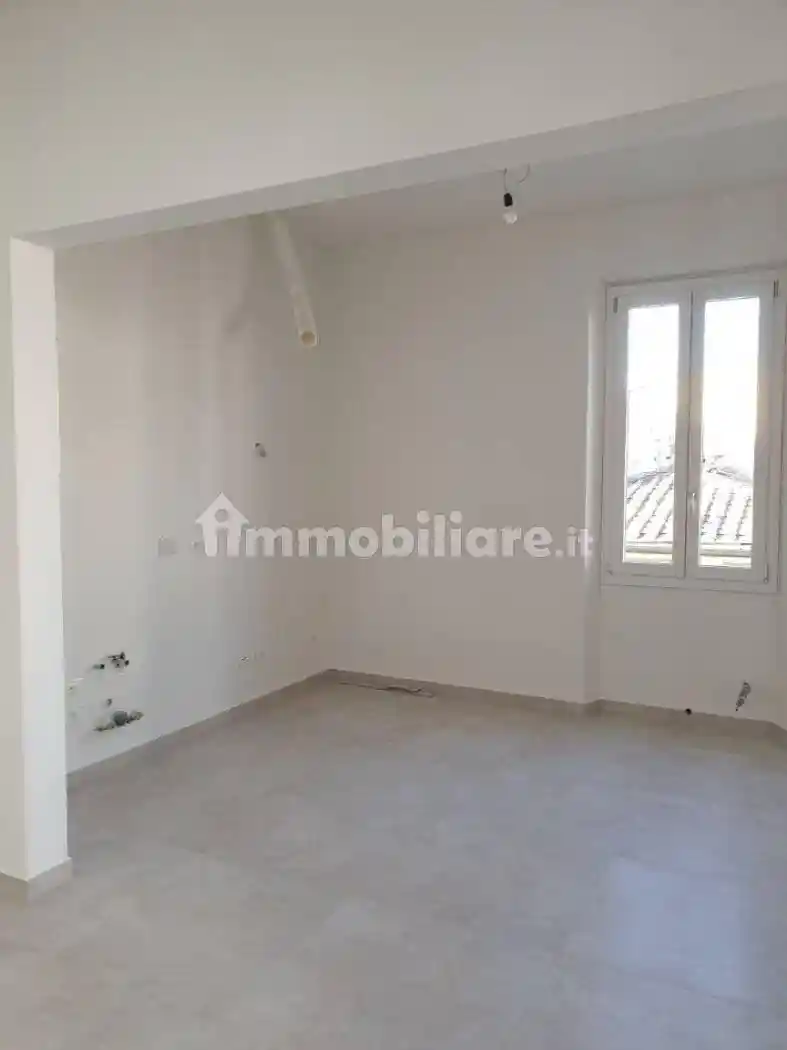 Appartamento in vendita a Firenze