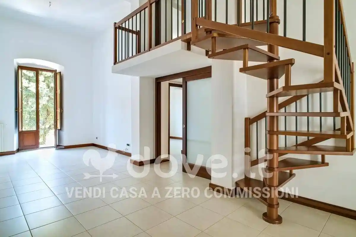 Appartamento in vendita a Taranto