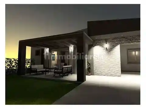 Villa in vendita a Taglio di Po