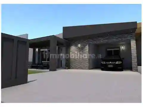 Villa - foto 3