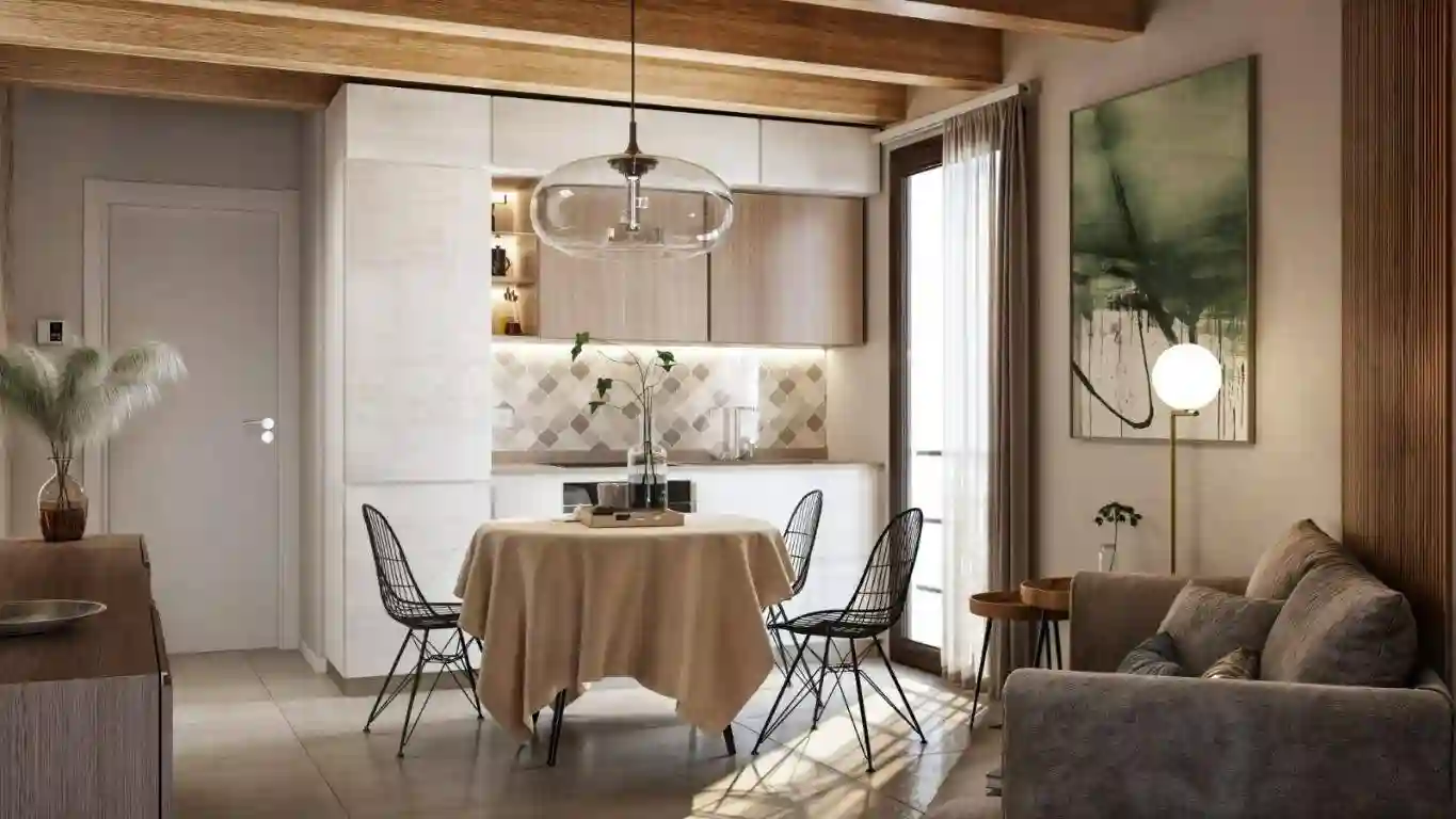 Appartamento - foto 4