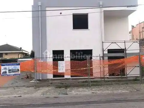 Appartamento in vendita a Porto Viro