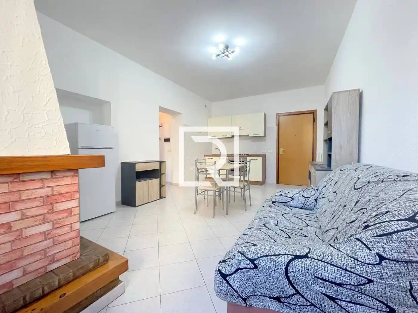 Appartamento in affitto a Forlimpopoli