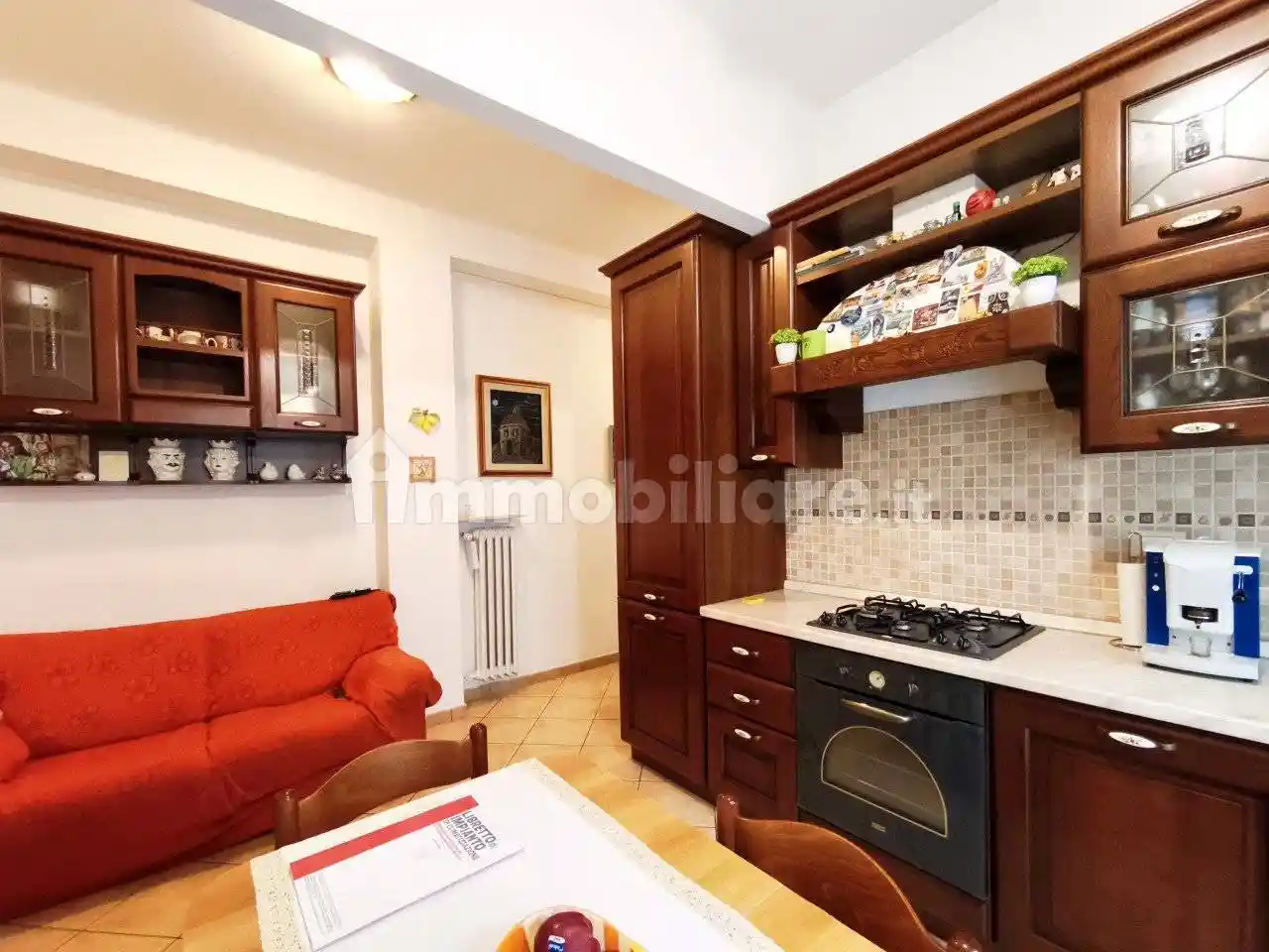 Appartamento in vendita a Bologna