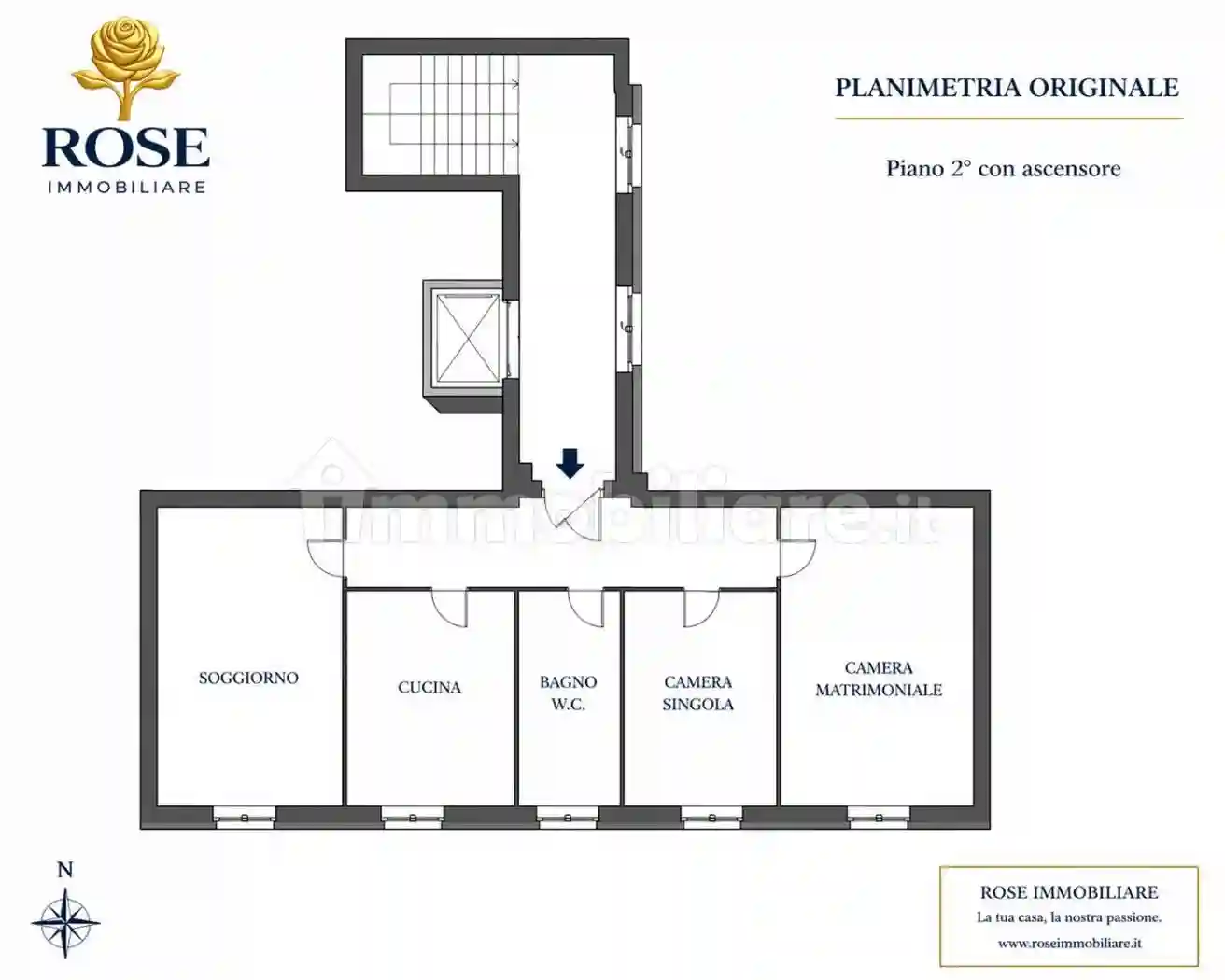 Appartamento - foto 2
