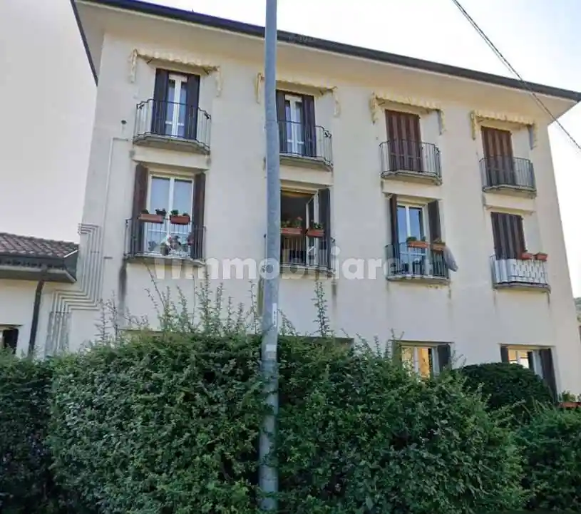 Appartamento in vendita a Germignaga