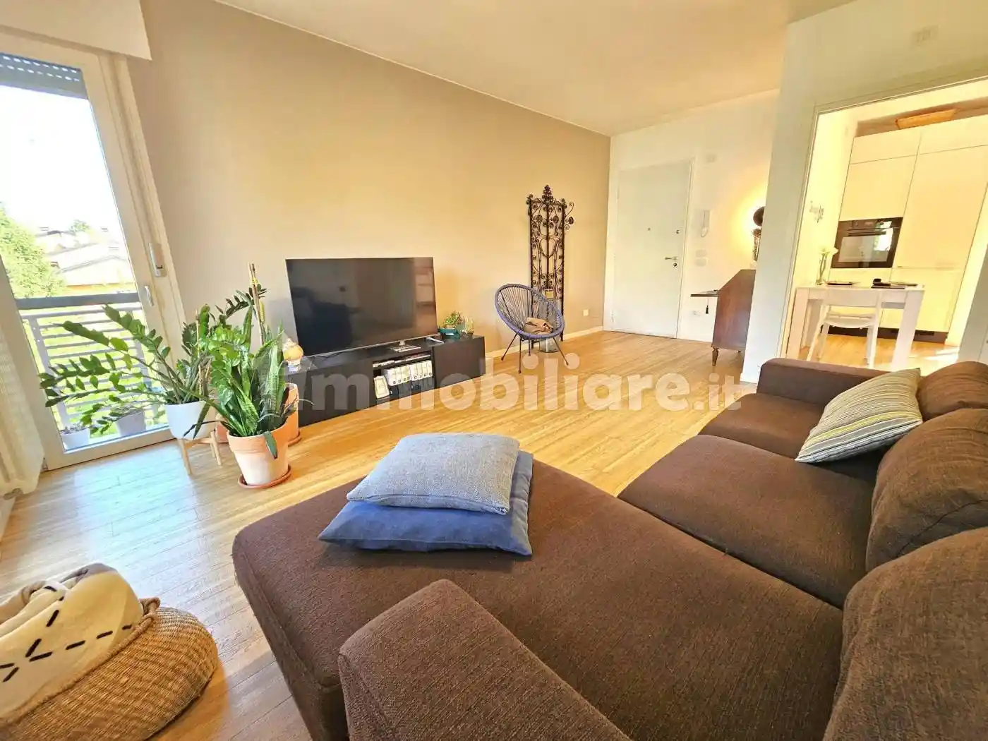 Appartamento in vendita a Treviso