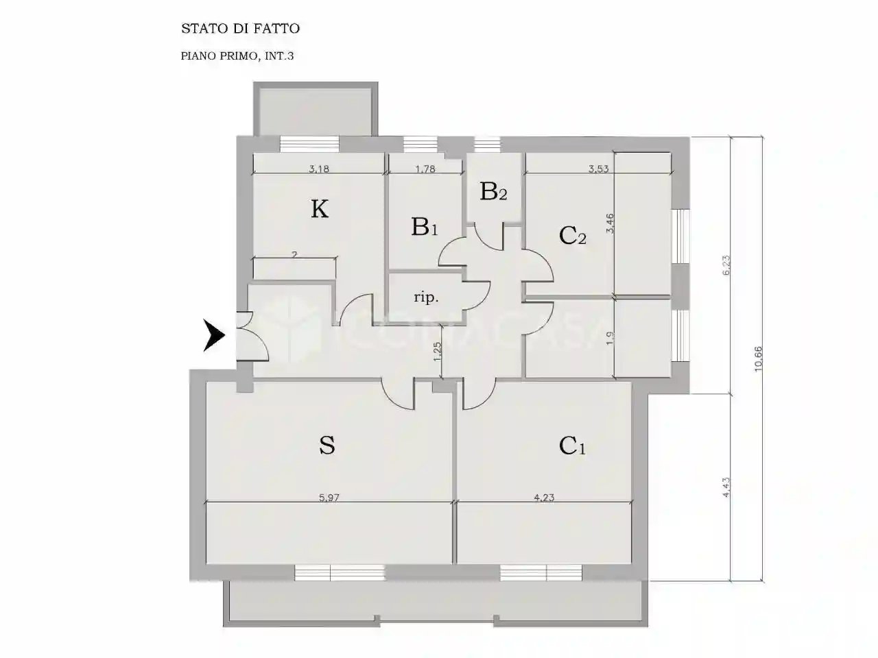 Appartamento - foto 5