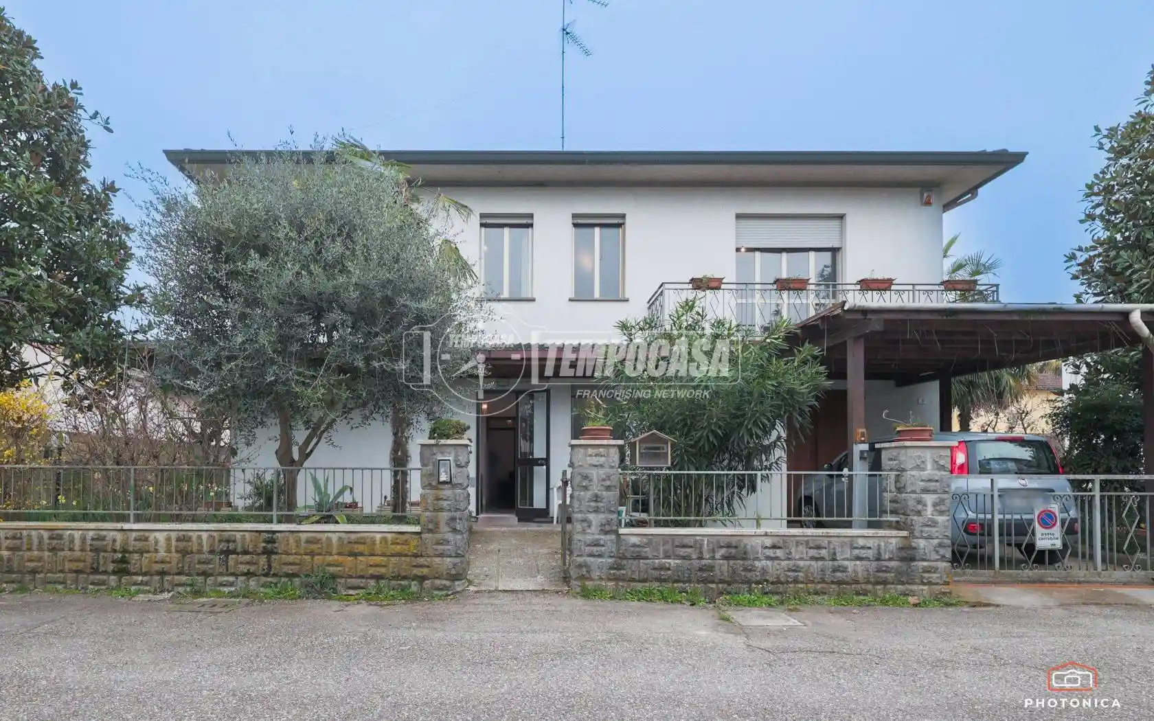 Villa in vendita a Sant'Agata sul Santerno