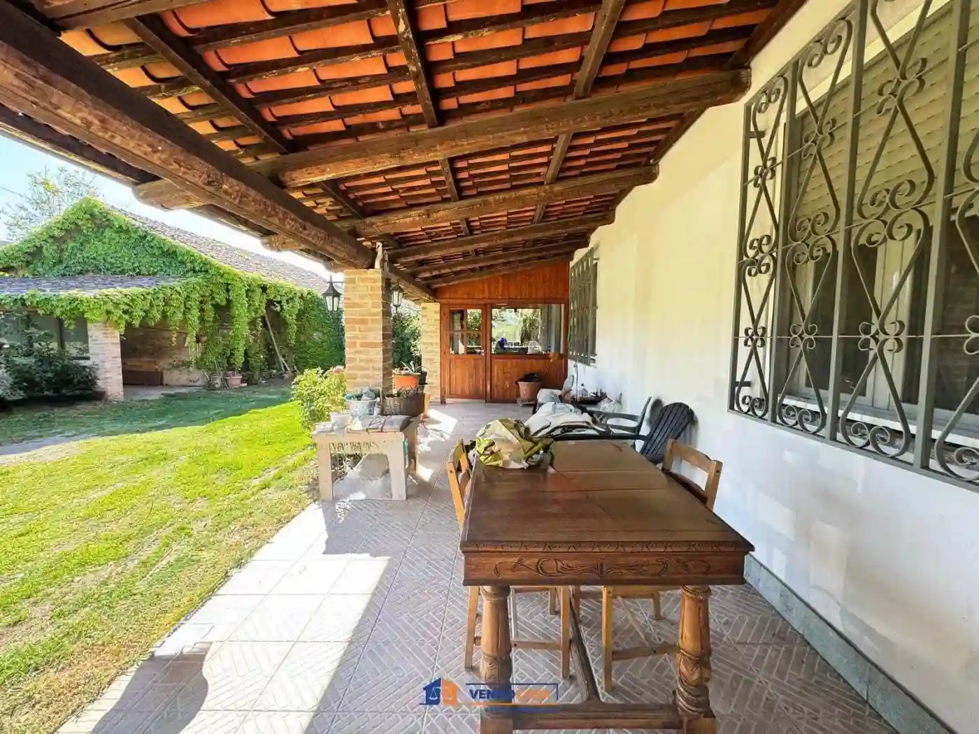 Villa - foto 5