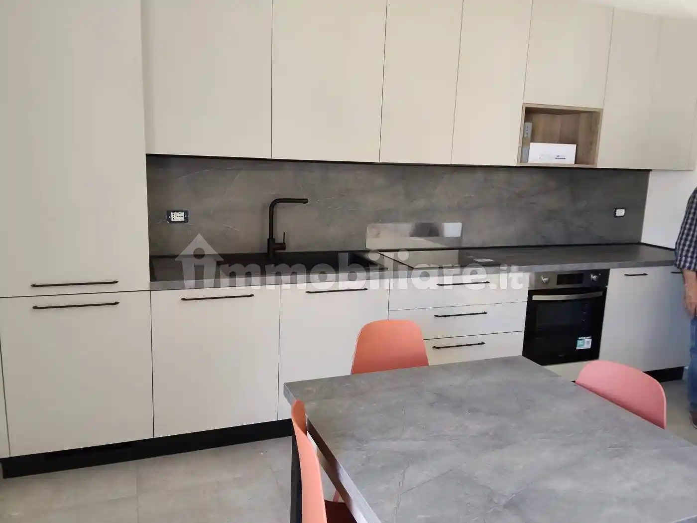 Appartamento in affitto a Concesio