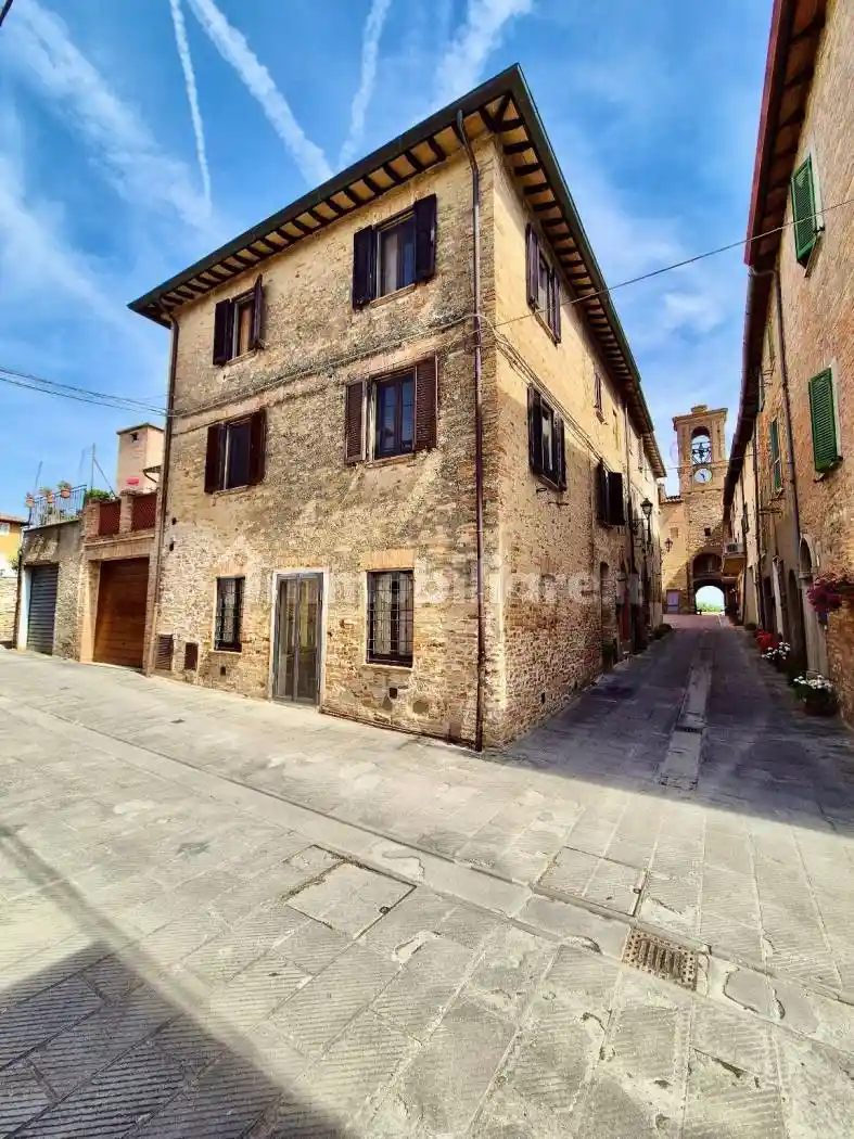 Casa indipendente in vendita a Marsciano