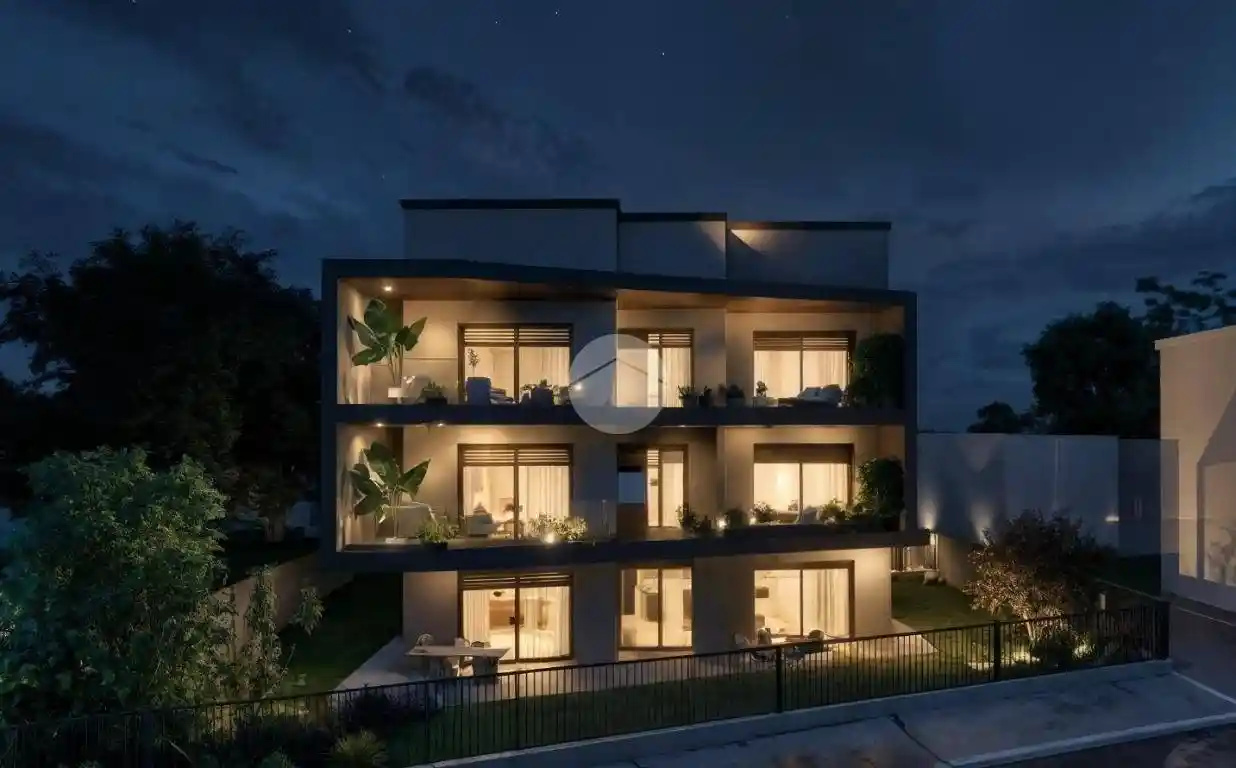 Appartamento in vendita a Rho