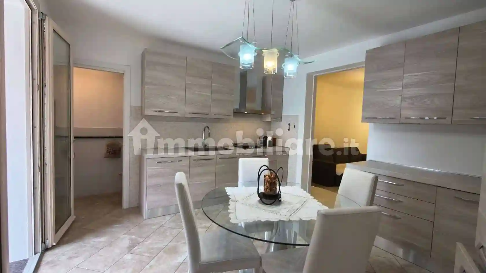 Villetta a schiera - foto 2