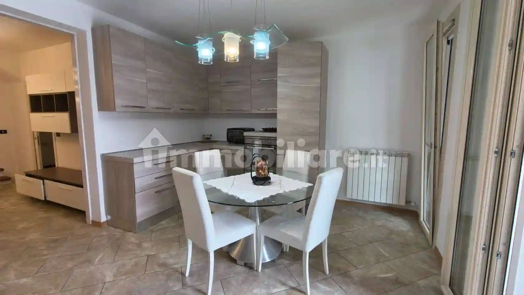 Villetta a schiera - foto 3