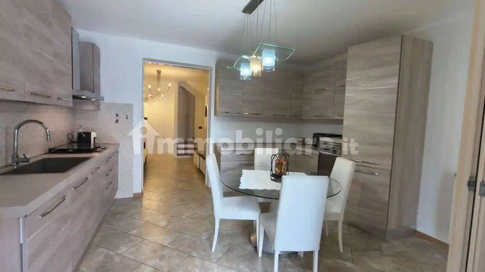 Villetta a schiera - foto 4