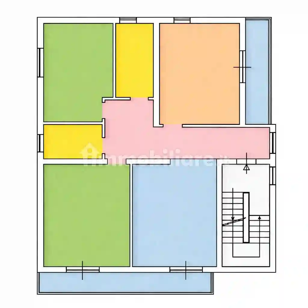 Appartamento - foto 5