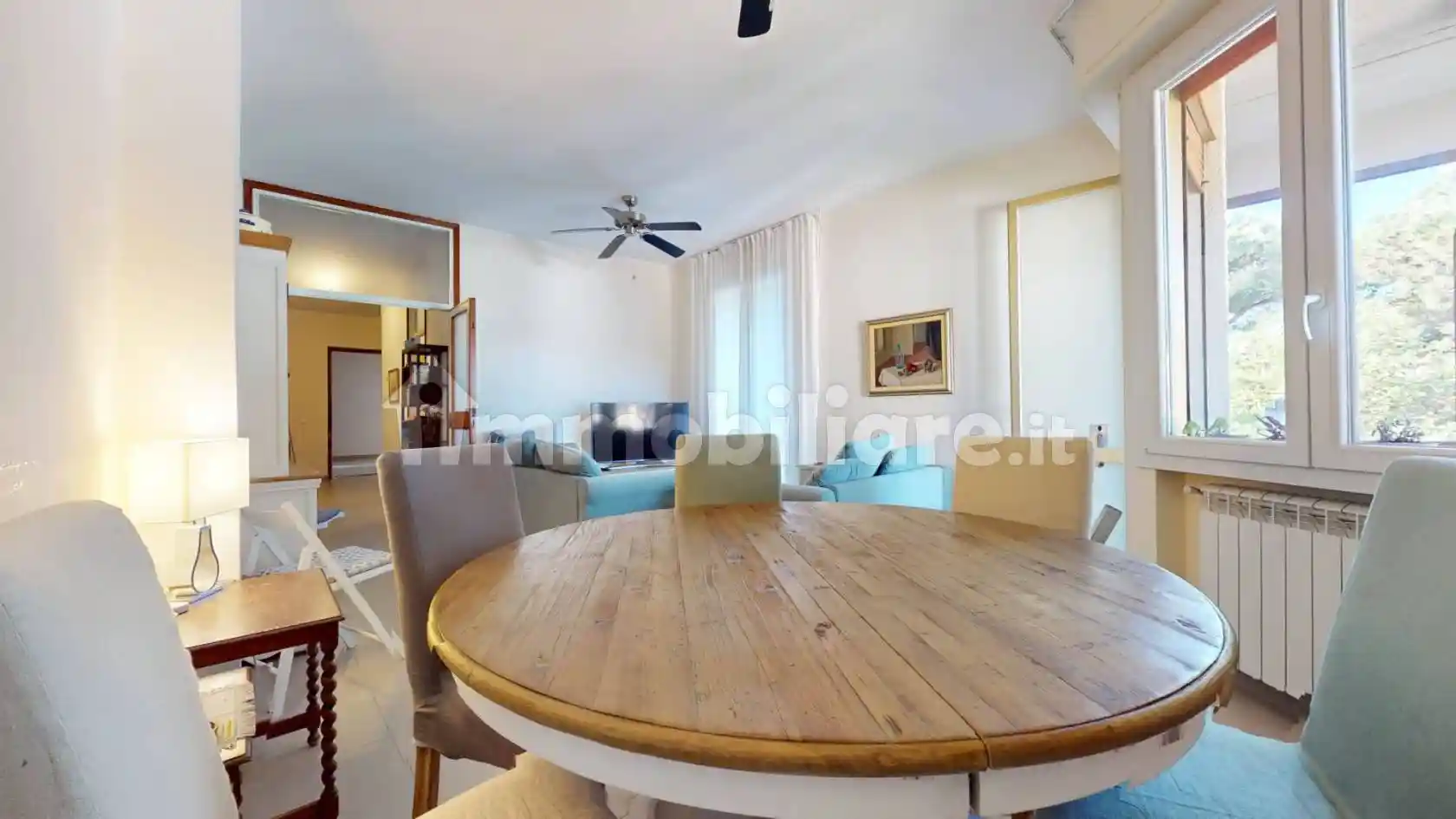 Appartamento in affitto a Camaiore