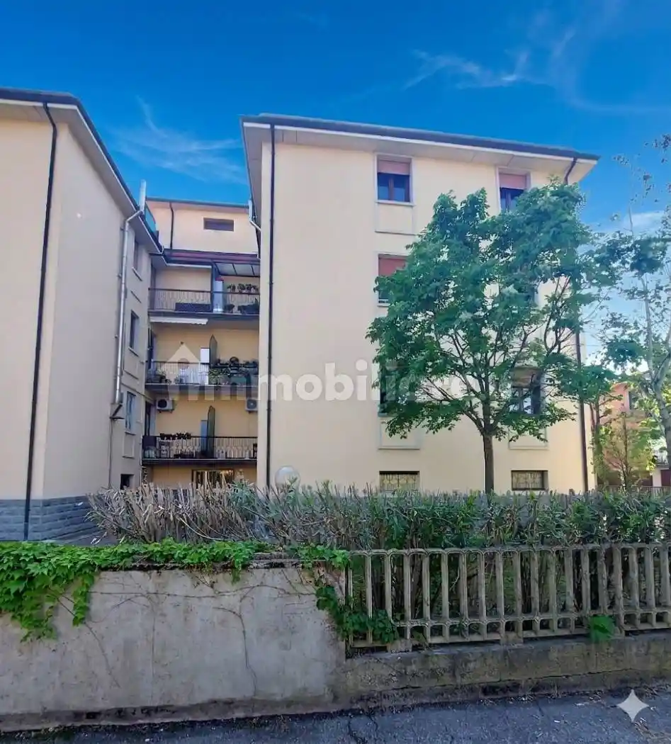Appartamento in vendita a Malalbergo
