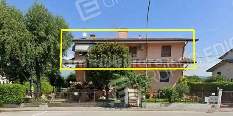 Appartamento in vendita a Zevio