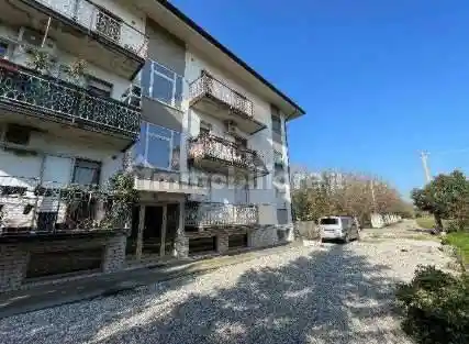 Appartamento in vendita a Ronchi dei Legionari