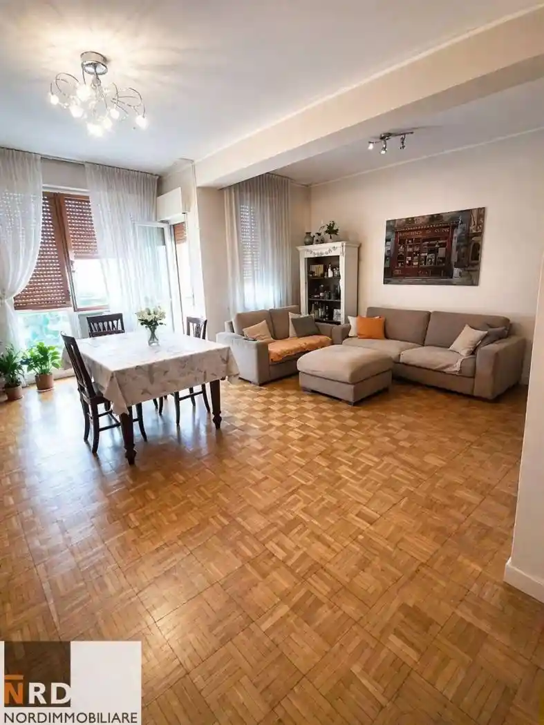 Appartamento in vendita a Mantova