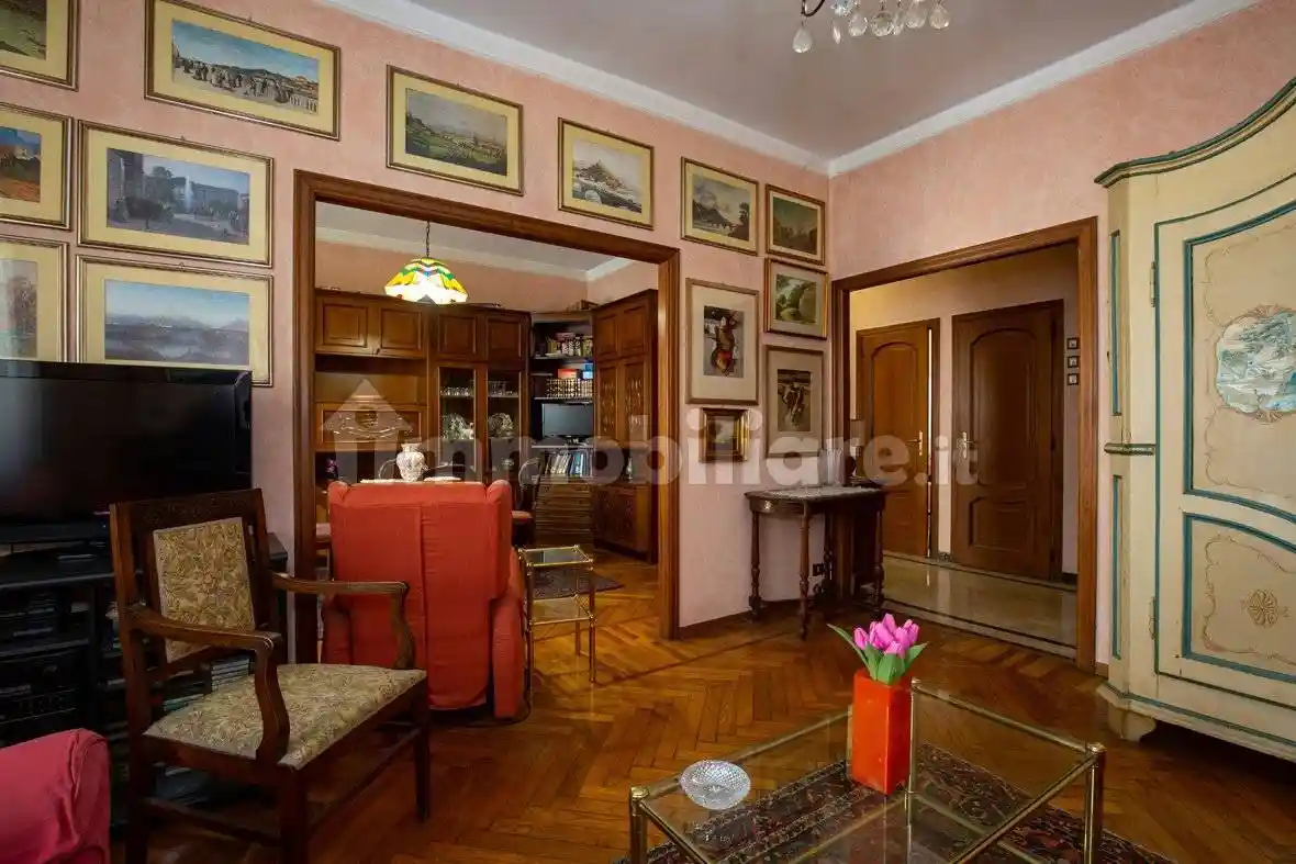 Appartamento in vendita a Torino